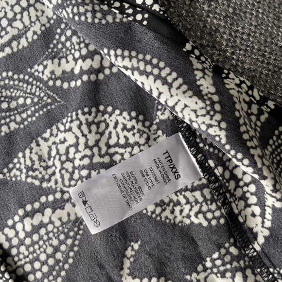 Dynamite Midi Skirt - Picture 8 of 9